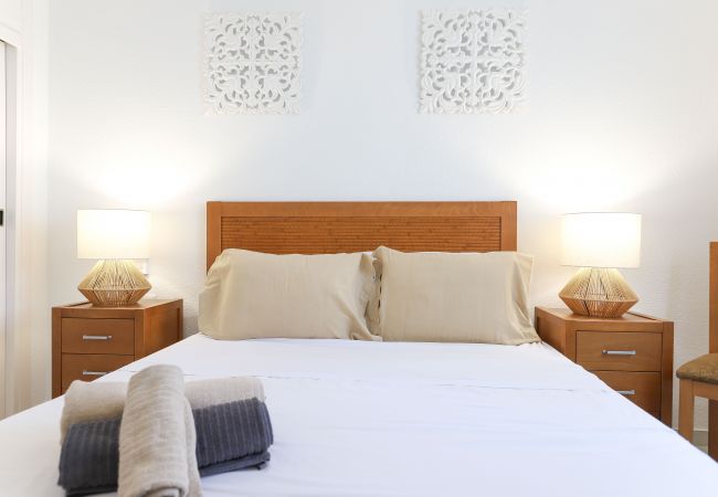 Appartement à Mijas Costa - Club Calahonda avec vue sur mer - emplacement idéal Appartement à Mijas Costa - Club Calahonda avec vue sur mer - emplacement idéal