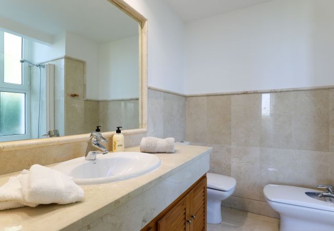 Appartement à Marbella - Beachfront with large garden  - Los Monteros Palm Beach Appartement à Marbella - Beachfront with large garden  - Los Monteros Palm Beach