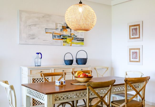 Appartement à Marbella - Beachfront with large garden  - Los Monteros Palm Beach Appartement à Marbella - Beachfront with large garden  - Los Monteros Palm Beach