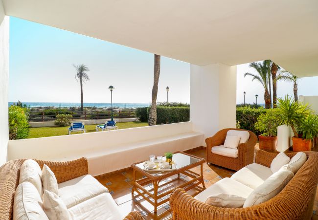 Marbella - Appartement