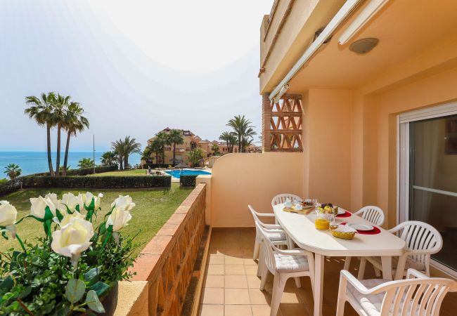 Appartement à Mijas Costa - La Joya Appartement - vues spectaculaires sur la mer et la côte Appartement à Mijas Costa - La Joya Appartement - vues spectaculaires sur la mer et la côte