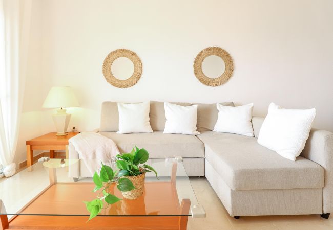 Appartement à Mijas Costa - La Joya Appartement - vues spectaculaires sur la mer et la côte Appartement à Mijas Costa - La Joya Appartement - vues spectaculaires sur la mer et la côte