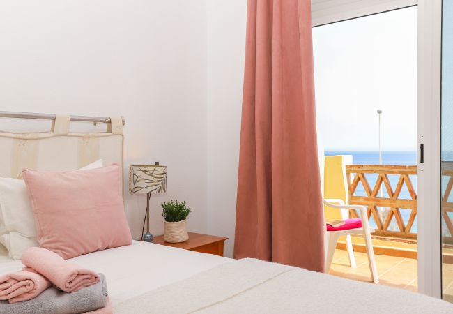 Appartement à Mijas Costa - La Joya Appartement - vues spectaculaires sur la mer et la côte Appartement à Mijas Costa - La Joya Appartement - vues spectaculaires sur la mer et la côte