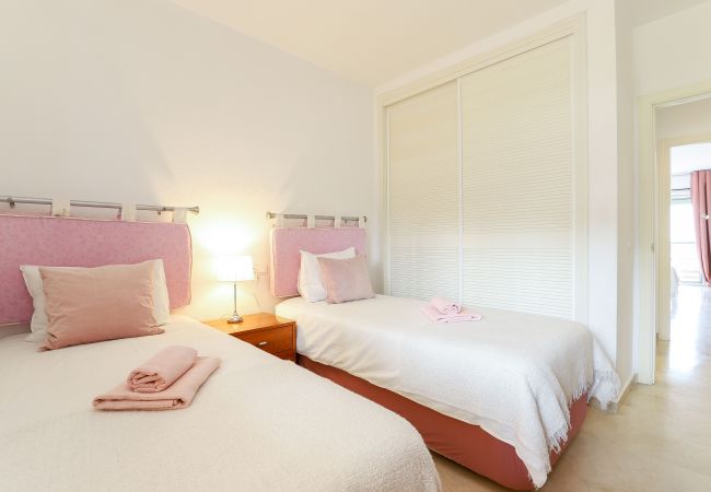 Appartement à Mijas Costa - La Joya Appartement - vues spectaculaires sur la mer et la côte Appartement à Mijas Costa - La Joya Appartement - vues spectaculaires sur la mer et la côte