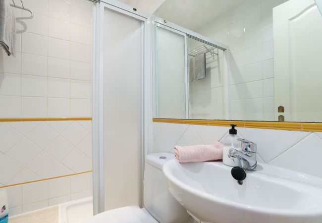 Appartement à Mijas Costa - La Joya Appartement - vues spectaculaires sur la mer et la côte Appartement à Mijas Costa - La Joya Appartement - vues spectaculaires sur la mer et la côte