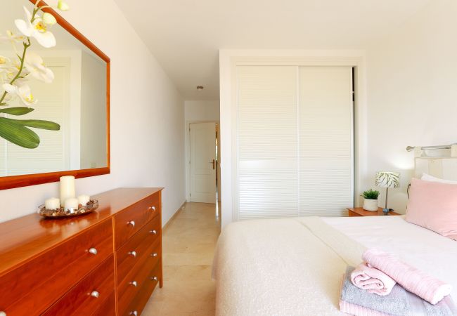 Appartement à Mijas Costa - La Joya Appartement - vues spectaculaires sur la mer et la côte Appartement à Mijas Costa - La Joya Appartement - vues spectaculaires sur la mer et la côte