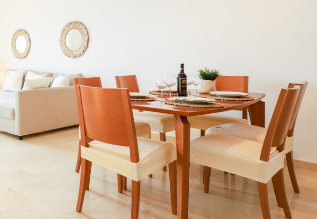 Appartement à Mijas Costa - La Joya Appartement - vues spectaculaires sur la mer et la côte Appartement à Mijas Costa - La Joya Appartement - vues spectaculaires sur la mer et la côte