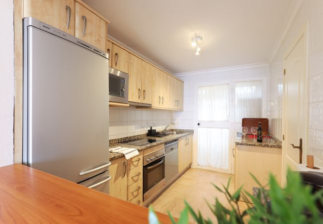 Appartement à Mijas Costa - La Joya Appartement - vues spectaculaires sur la mer et la côte Appartement à Mijas Costa - La Joya Appartement - vues spectaculaires sur la mer et la côte