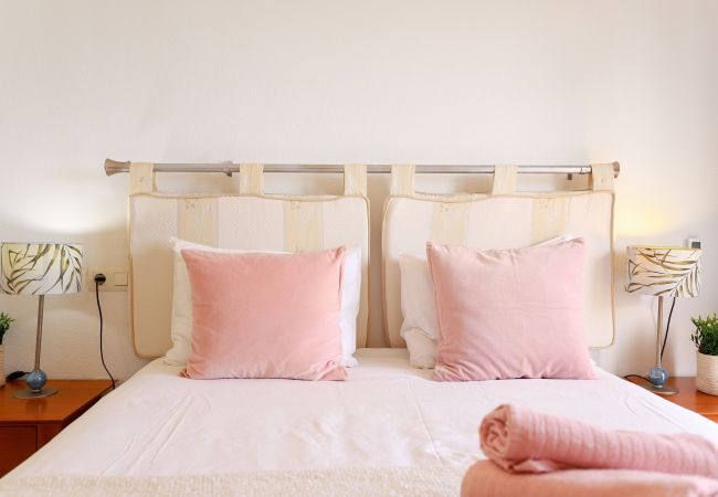 Appartement à Mijas Costa - La Joya Appartement - vues spectaculaires sur la mer et la côte Appartement à Mijas Costa - La Joya Appartement - vues spectaculaires sur la mer et la côte