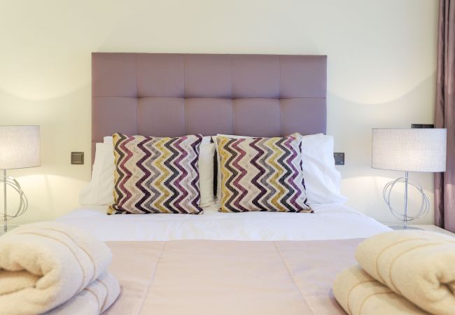 Appartement à Estepona - Doncella Beach appartement de luxe Appartement à Estepona - Doncella Beach appartement de luxe