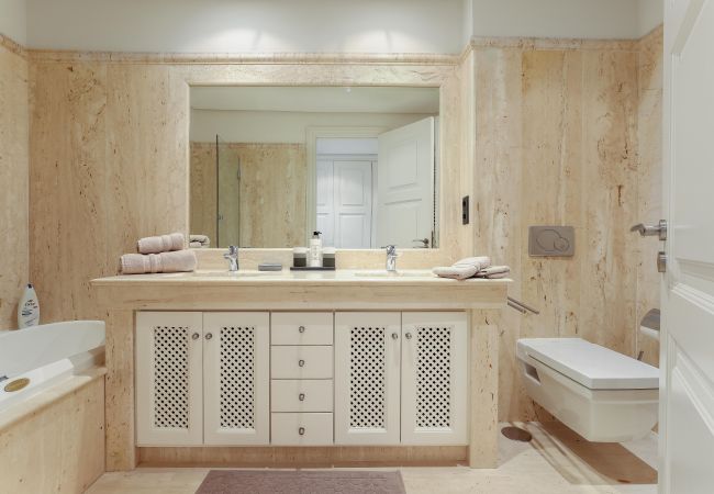 Appartement à Estepona - Doncella Beach appartement de luxe Appartement à Estepona - Doncella Beach appartement de luxe