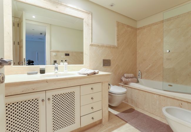 Appartement à Estepona - Doncella Beach appartement de luxe Appartement à Estepona - Doncella Beach appartement de luxe