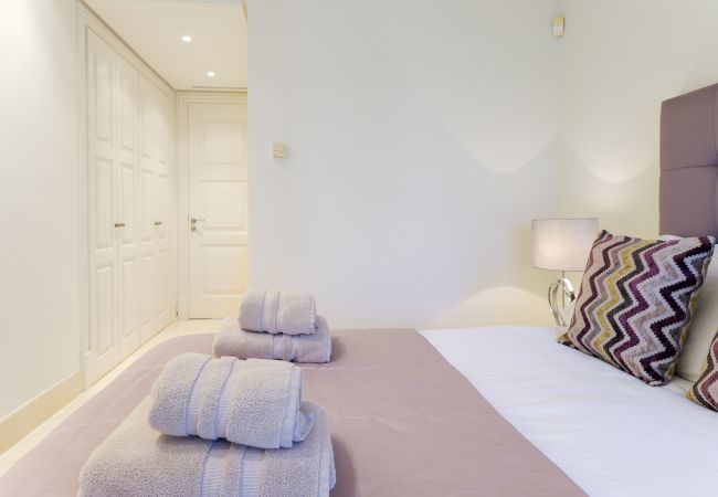 Appartement à Estepona - Doncella Beach appartement de luxe Appartement à Estepona - Doncella Beach appartement de luxe