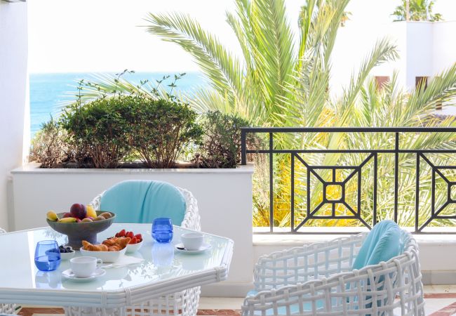 Appartement à Estepona - Doncella Beach appartement de luxe Appartement à Estepona - Doncella Beach appartement de luxe