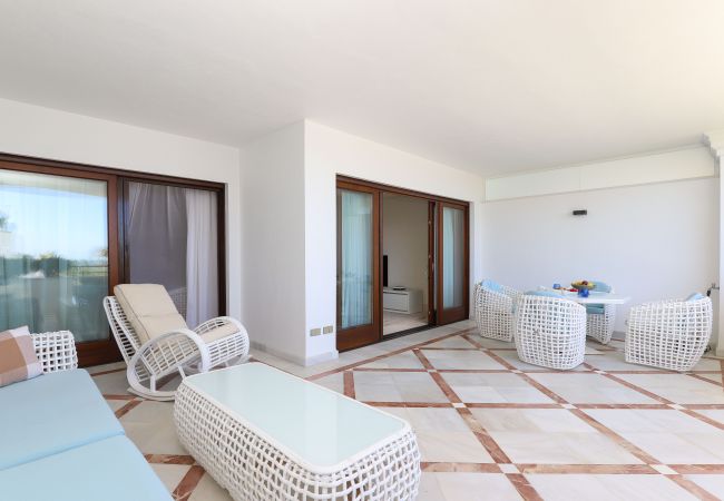 Appartement à Estepona - Doncella Beach appartement de luxe Appartement à Estepona - Doncella Beach appartement de luxe