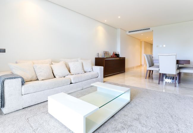 Appartement à Estepona - Doncella Beach appartement de luxe Appartement à Estepona - Doncella Beach appartement de luxe