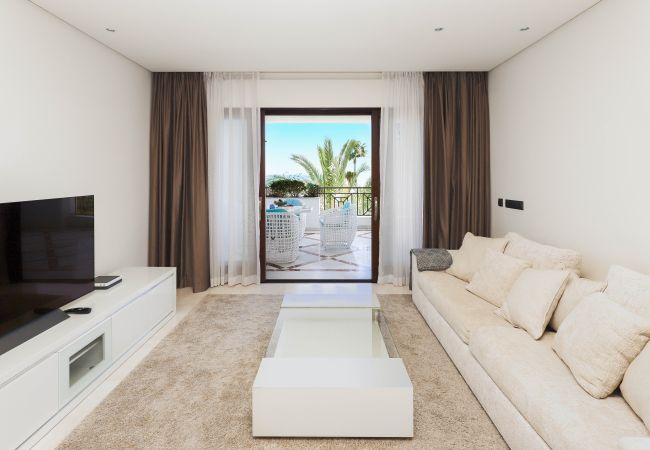 Appartement à Estepona - Doncella Beach appartement de luxe Appartement à Estepona - Doncella Beach appartement de luxe