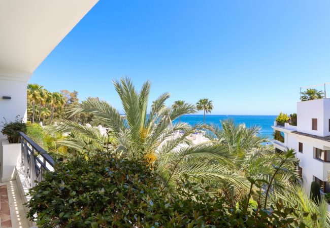 Appartement à Estepona - Doncella Beach appartement de luxe Appartement à Estepona - Doncella Beach appartement de luxe