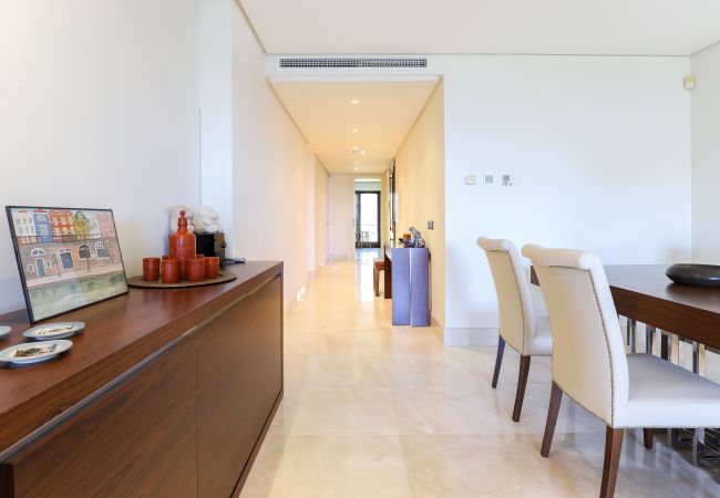 Appartement à Estepona - Doncella Beach appartement de luxe Appartement à Estepona - Doncella Beach appartement de luxe