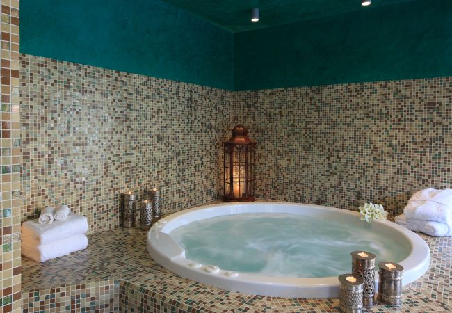 Appartement à Estepona - Doncella Beach appartement de luxe Appartement à Estepona - Doncella Beach appartement de luxe