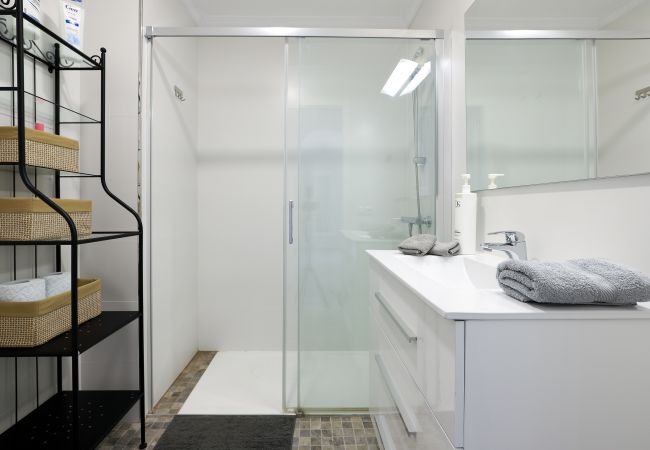 Appartement à Fuengirola - Appartement Torreblanca, tranquillité et superbes vues, Appartement à Fuengirola - Appartement Torreblanca, tranquillité et superbes vues,