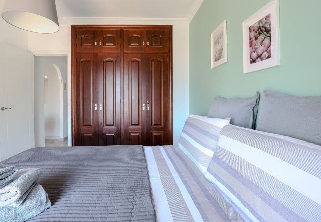 Appartement à Fuengirola - Appartement Torreblanca, tranquillité et superbes vues, Appartement à Fuengirola - Appartement Torreblanca, tranquillité et superbes vues,