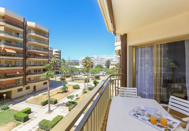 Appartement à Fuengirola - Front de mer, Fuengirola - Doña Sofia Appartement à Fuengirola - Front de mer, Fuengirola - Doña Sofia