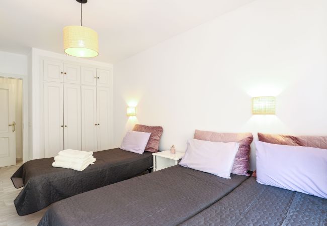 Appartement à Fuengirola - Front de mer, Fuengirola - Doña Sofia Appartement à Fuengirola - Front de mer, Fuengirola - Doña Sofia