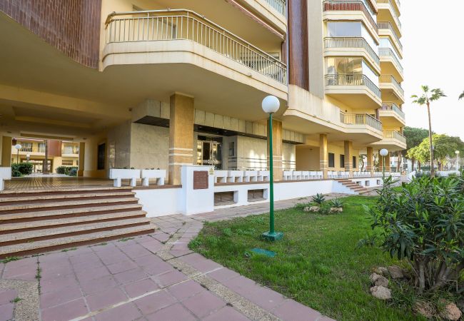 Appartement à Fuengirola - Front de mer, Fuengirola - Doña Sofia Appartement à Fuengirola - Front de mer, Fuengirola - Doña Sofia