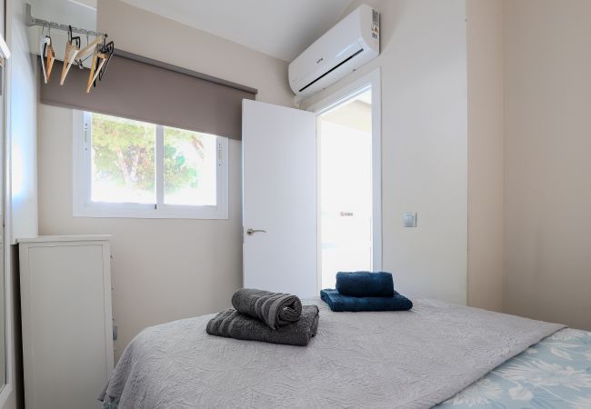 Appartement à Marbella - Modern and sunny duplex, BBQ, 3 terraces Appartement à Marbella - Modern and sunny duplex, BBQ, 3 terraces