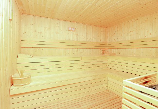 Appartement à Marbella - Modern and sunny duplex, BBQ, 3 terraces Appartement à Marbella - Modern and sunny duplex, BBQ, 3 terraces