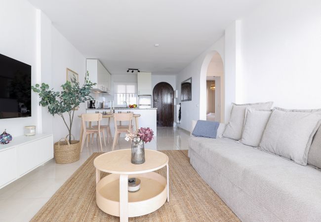 Appartement à Mijas Costa - Bahia Playa, vues fantastiques, plage à 5 mins à pied Appartement à Mijas Costa - Bahia Playa, vues fantastiques, plage à 5 mins à pied