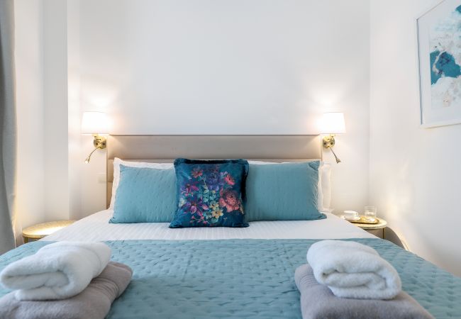 Appartement à Nueva andalucia - Los Naranjos / Puerto Banus apartment Appartement à Nueva andalucia - Los Naranjos / Puerto Banus apartment