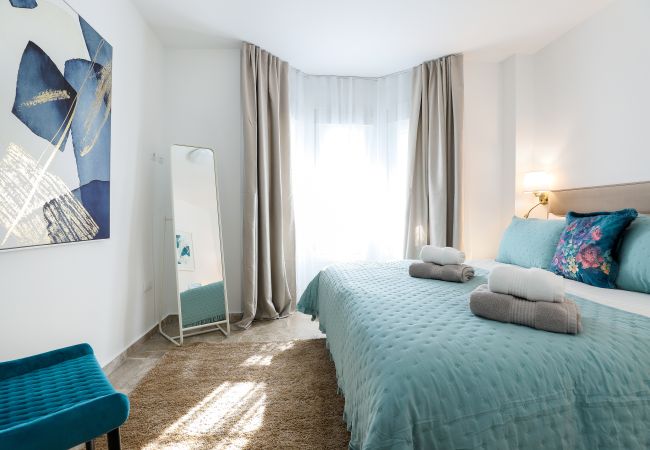 Appartement à Nueva andalucia - Los Naranjos / Puerto Banus apartment Appartement à Nueva andalucia - Los Naranjos / Puerto Banus apartment