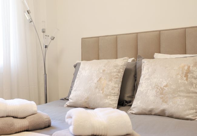 Appartement à Nueva andalucia - Los Naranjos / Puerto Banus apartment Appartement à Nueva andalucia - Los Naranjos / Puerto Banus apartment