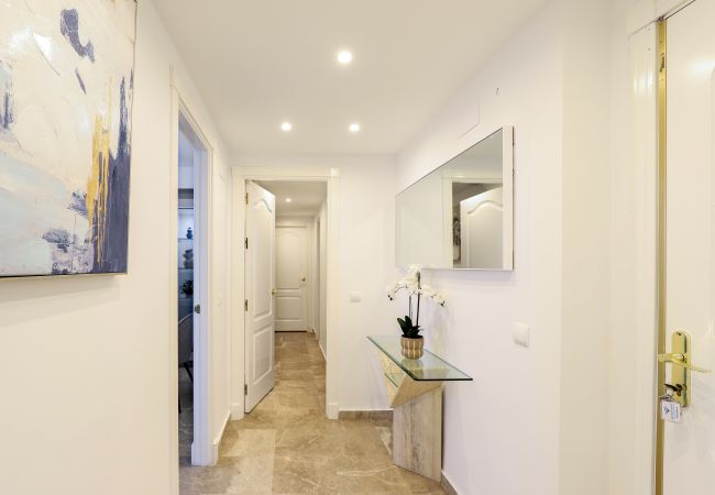 Appartement à Nueva andalucia - Los Naranjos / Puerto Banus apartment Appartement à Nueva andalucia - Los Naranjos / Puerto Banus apartment