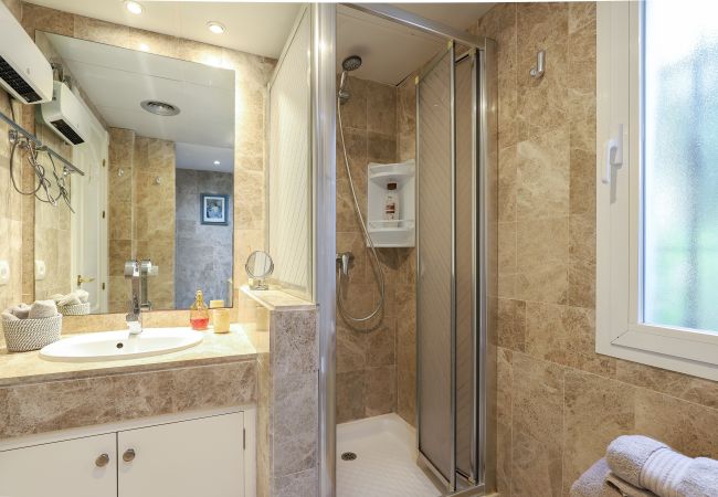 Appartement à Nueva andalucia - Los Naranjos / Puerto Banus apartment Appartement à Nueva andalucia - Los Naranjos / Puerto Banus apartment