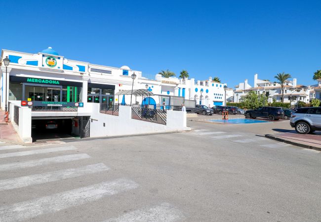 Appartement à Nueva andalucia - Los Naranjos / Puerto Banus apartment Appartement à Nueva andalucia - Los Naranjos / Puerto Banus apartment