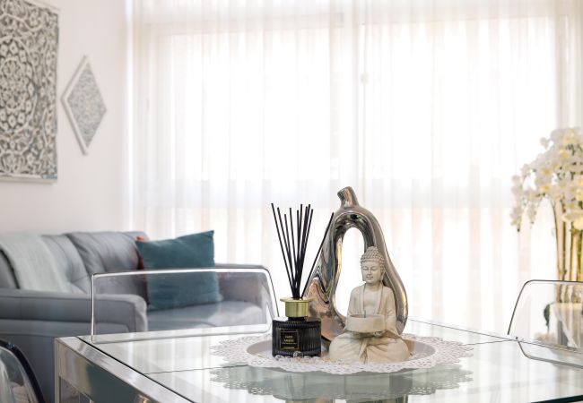 Appartement à La Cala de Mijas - Bel appartement - La Cala plage Appartement à La Cala de Mijas - Bel appartement - La Cala plage