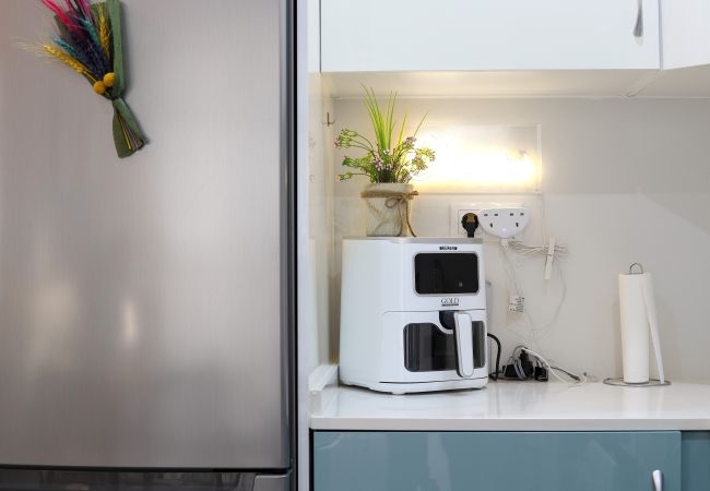 Appartement à La Cala de Mijas - Bel appartement - La Cala plage Appartement à La Cala de Mijas - Bel appartement - La Cala plage