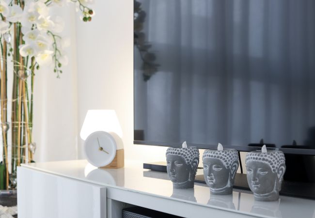 Appartement à La Cala de Mijas - Bel appartement - La Cala plage Appartement à La Cala de Mijas - Bel appartement - La Cala plage