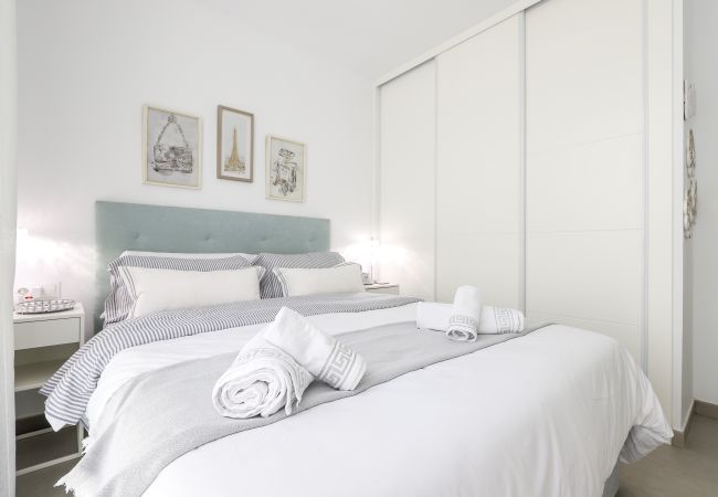 Appartement à La Cala de Mijas - Bel appartement - La Cala plage Appartement à La Cala de Mijas - Bel appartement - La Cala plage