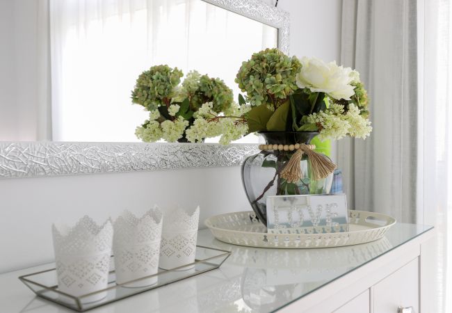 Appartement à La Cala de Mijas - Bel appartement - La Cala plage Appartement à La Cala de Mijas - Bel appartement - La Cala plage