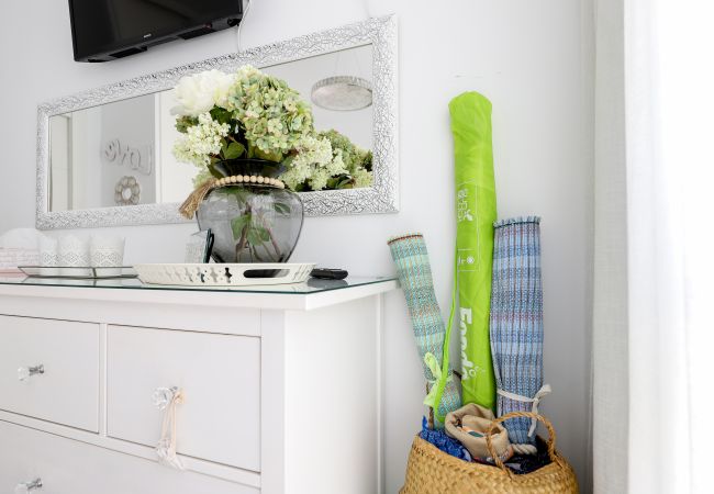 Appartement à La Cala de Mijas - Bel appartement - La Cala plage Appartement à La Cala de Mijas - Bel appartement - La Cala plage