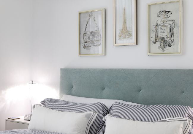 Appartement à La Cala de Mijas - Bel appartement - La Cala plage Appartement à La Cala de Mijas - Bel appartement - La Cala plage