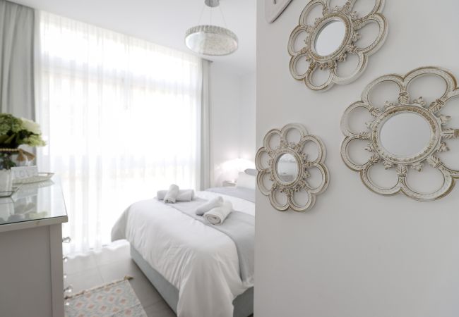 Appartement à La Cala de Mijas - Bel appartement - La Cala plage Appartement à La Cala de Mijas - Bel appartement - La Cala plage