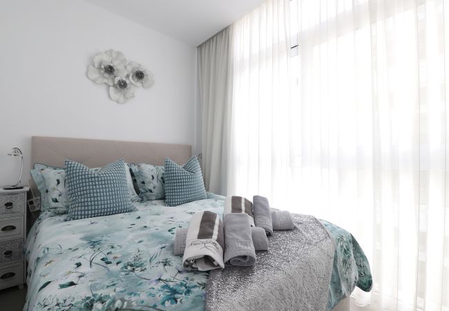 Appartement à La Cala de Mijas - Bel appartement - La Cala plage Appartement à La Cala de Mijas - Bel appartement - La Cala plage