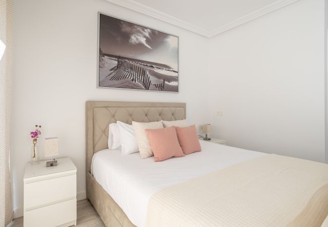 Appartement à Marbella - Romana Playa studio - beachfront complex Elviria Appartement à Marbella - Romana Playa studio - beachfront complex Elviria