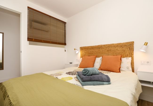 Appartement à Fuengirola - Centre de Fuengirola, rénové, plage à 200 m Appartement à Fuengirola - Centre de Fuengirola, rénové, plage à 200 m