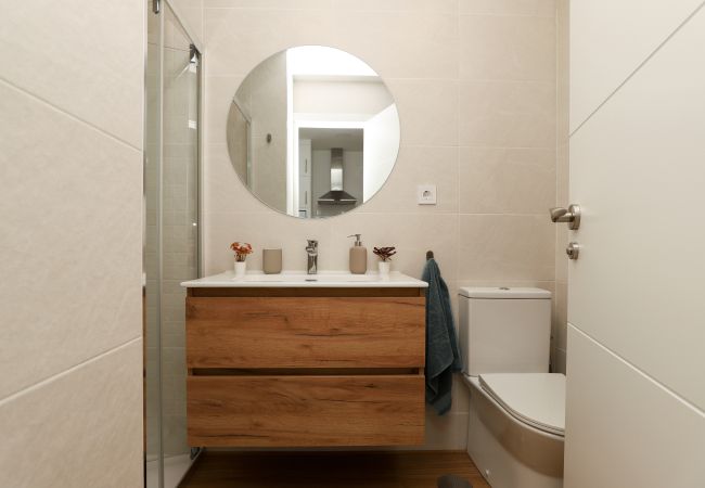 Appartement à Fuengirola - Centre de Fuengirola, rénové, plage à 200 m Appartement à Fuengirola - Centre de Fuengirola, rénové, plage à 200 m